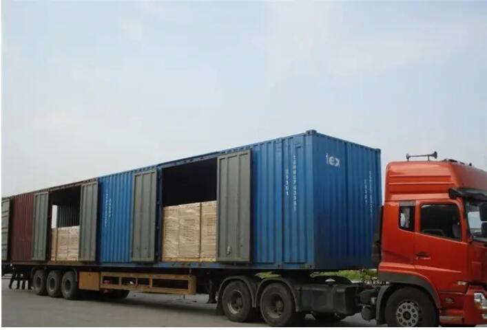 漳州到向阳区整车运输