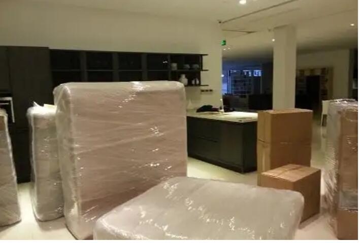 漳州到向阳区长途搬家